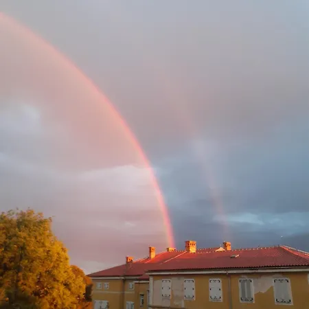 Mariza Apartamento
