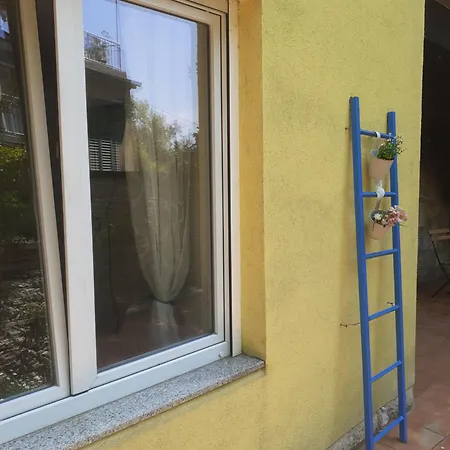 Apartment Mariza Pula