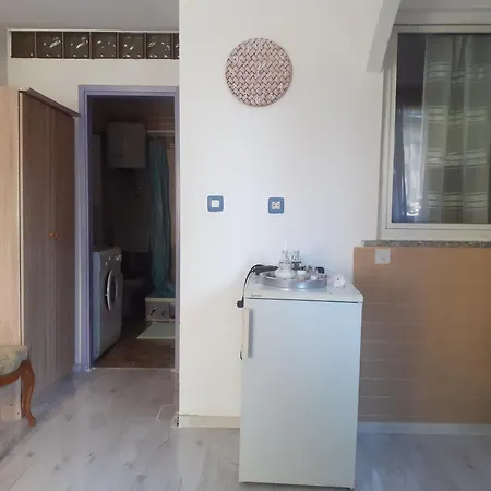 Mariza Apartment