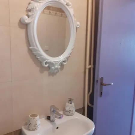 Apartment Mariza