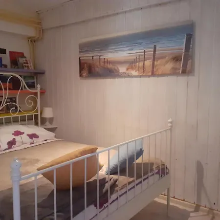 Lägenhet Mariza Pula