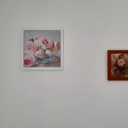 Mariza Apartment *