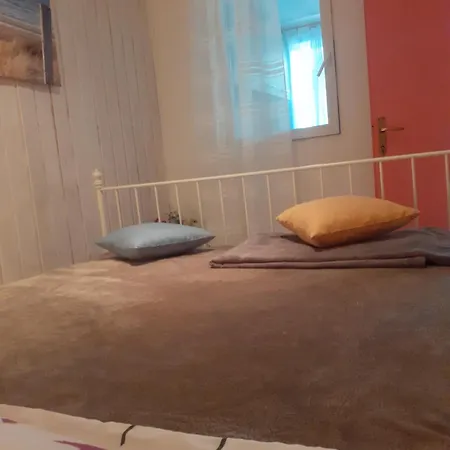 Mariza Apartment