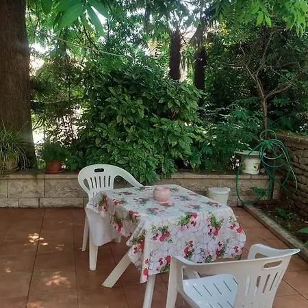 Mariza Apartment