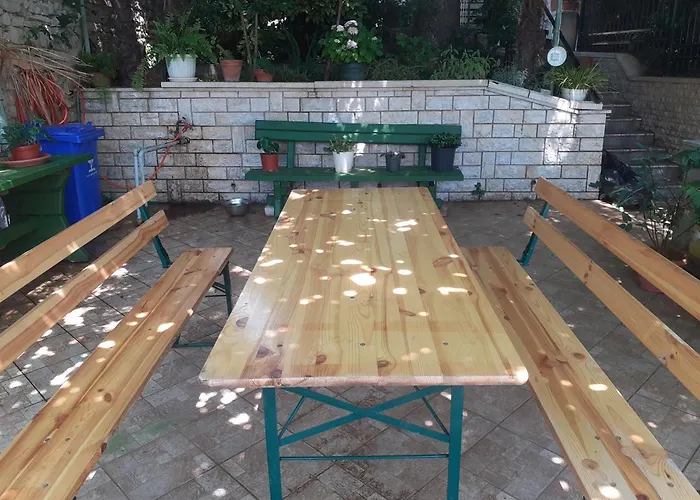 아파트 Mariza 풀라