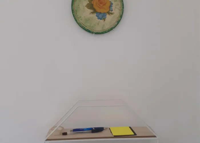 아파트 Mariza 풀라