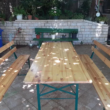 Apartamento Mariza Pula