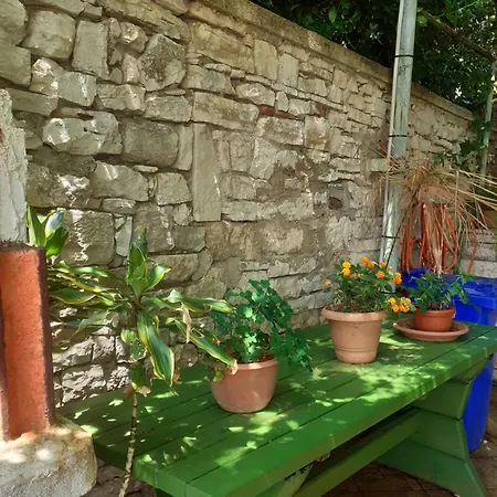 Apartamento Mariza Pula