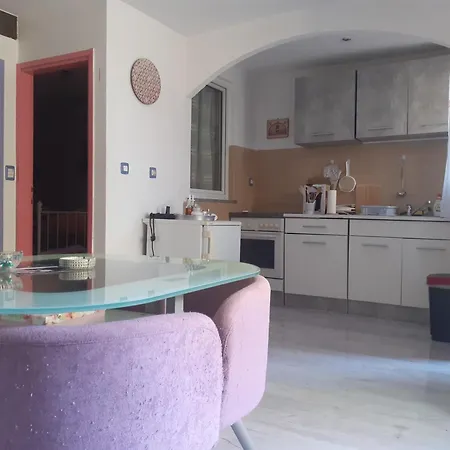 Apartamento Mariza Pula