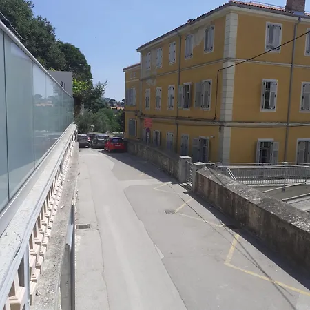 Mariza Apartamento *