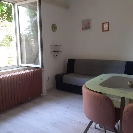 Apartamento Mariza *