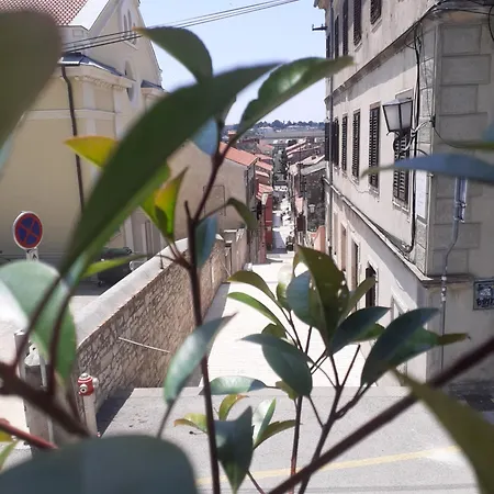 Apartamento Mariza *