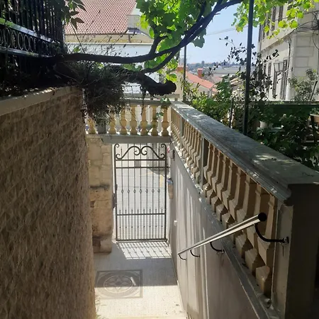 Apartamento Mariza *