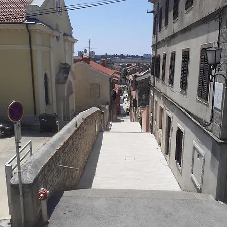 Mariza Apartamento *