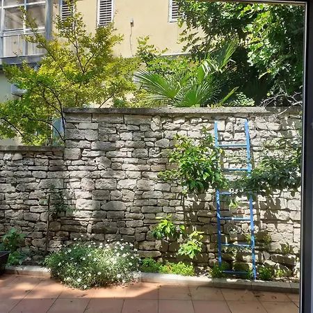 Apartamento Mariza Pula